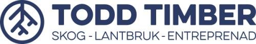 Todd Timber logo