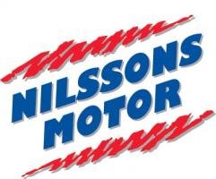 Nilssons Motor i Skånes Fagerhult AB logo