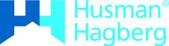 HusmanHagberg Bohuslän logotyp
