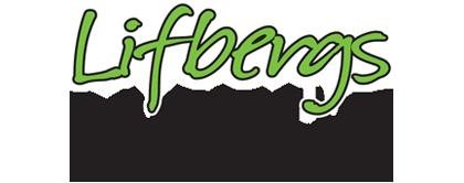 Lifbergs Motor AB logo