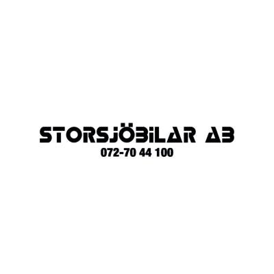 Storsjöbilar AB logo