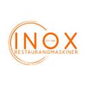 Inox Storkök logotyp