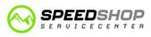 Speedshop Servicecenter logotyp