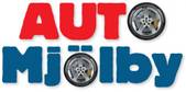 Auto Mjölby AB logotyp