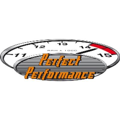 Perfect Performance AB logo