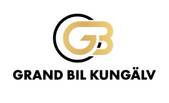Grand Bil Kungälv AB logotyp