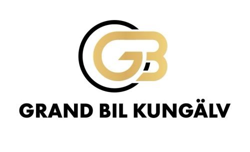 Grand Bil Kungälv AB logo