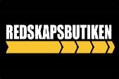 Redskapsbutiken logo