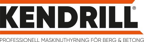 Kendrill AB logo