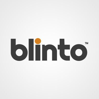 Blinto logo
