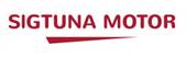 Sigtuna Motor  logotyp