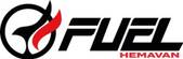 Fuel Hemavan logotyp