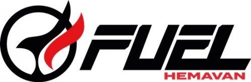 Fuel Hemavan logo