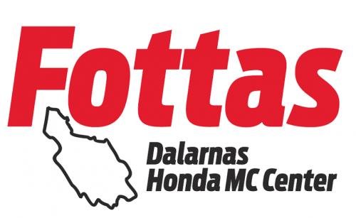 Honda MC center/FottasMC logo