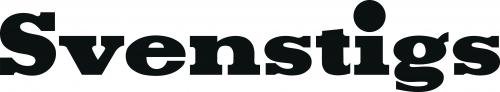 Svenstigs Halmstad logo