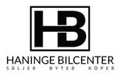 Haninge Bilcenter AB logotyp