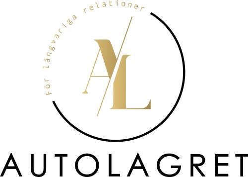 Autolagret i Sverige AB logo