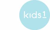 Kids1 AB logotyp