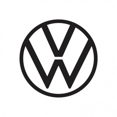 Din Bil / Volkswagen Bredden - Nya Transportbilar logo