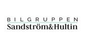 Bilgruppen Sandström & Hultin AB logotyp