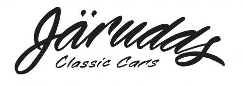 Järudds Bil AB logo