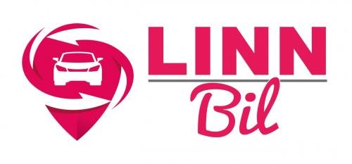 Linn bil logo