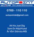 AUTOPOINT AB i Malmö logotyp