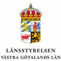 Länsstyrelsen i Västra Götaland logotyp