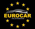 Eurocar syd logotyp