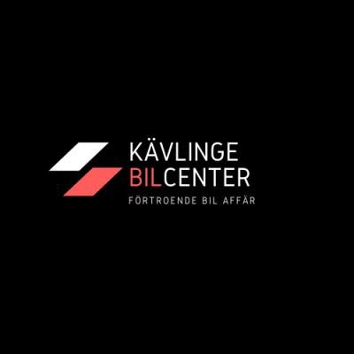 Kävlinge Bilcenter logo