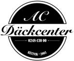 AC & Däckcenter i Rättvik logotyp