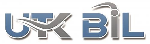 UTK Bil AB logo