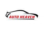 Auto Heaven AB logotyp
