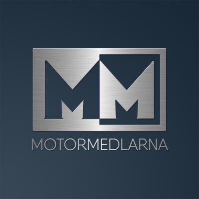 MotorMedlarna Sverige AB logo