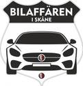 Bilaffären i Skåne logotyp