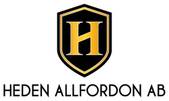 Heden Allfordon logotyp