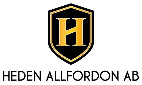 Heden Allfordon logo