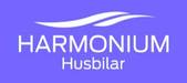 Harmonium logotyp
