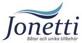 Jonetti AB logotyp