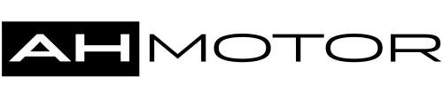 AH Motor logo