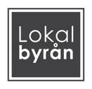 Lokalbyrån logotyp