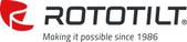 Rototilt Group AB logotyp