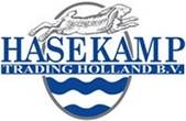Hasekamp Trading Holland B.V. logotyp