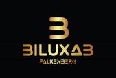 Bilux AB logotyp