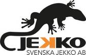 Svenska Jekko logotyp