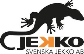 Svenska Jekko logo