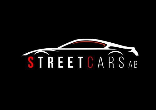 StreetCars AB logo