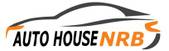 AUTO HOUSE NRB logotyp