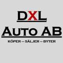 DXL Auto logotyp