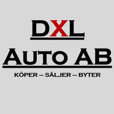 DXL Auto AB logo